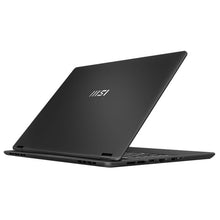 Load image into Gallery viewer, MSI Prestige 16 AI Studio B1VEG-050ZA Notebook |Intel Core Ultra 7 155H|RTX 4050|16“ QHD|PDDR5 16GB|1TB||Wi-Fi 7|BT|Win11 Home|Sleeve Bag|Stellar Gray
