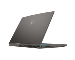 MSI Thin 15 B13UCX-2269ZA Notebook Intel i7-13620H RTX2050 DDR4 16GB RAM 1TB SSD 15.6-inch WiFi, LAN, Bluetooth, WIN11 Home Laptop, 2year Warranty