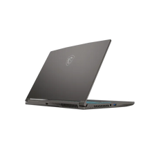 Load image into Gallery viewer, MSI Thin Intel i7-13620H Notebook RTX4050 DDR4 16GB RAM 512GB SSD, 15.6-inch WIFI, LAN, Bluetooth, WIN11 Home Laptop, 2year Warranty
