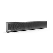 Load image into Gallery viewer, Yealink MSpeaker II Soundbar designed for video conferencing room, Wired &amp; Wireless Technology, crystal and vivid audio experience, 3.5mm AUX input
