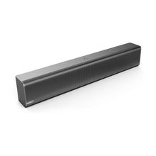 Load image into Gallery viewer, Yealink MSpeaker II Soundbar designed for video conferencing room, Wired &amp; Wireless Technology, crystal and vivid audio experience, 3.5mm AUX input
