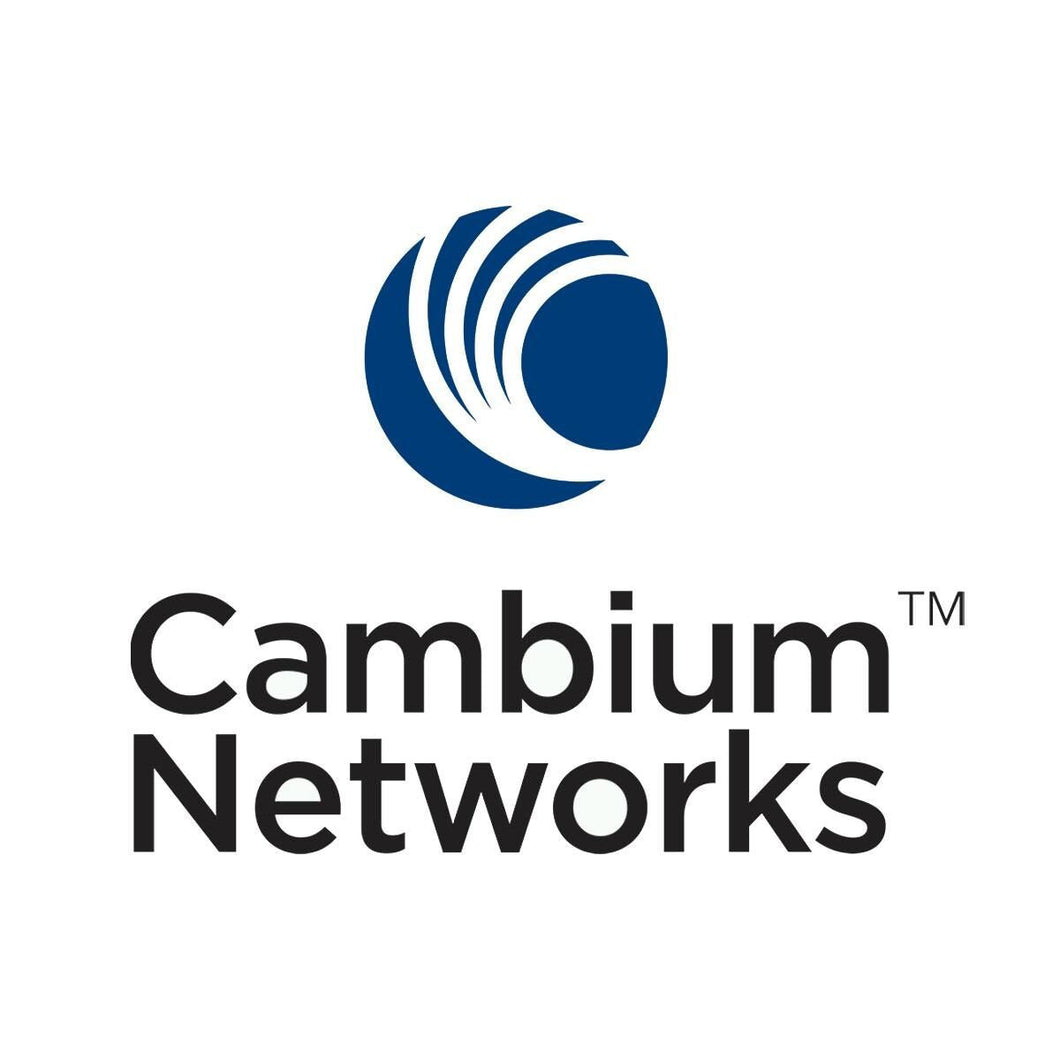 Cambium cnMaestro X 1 Year Subscription for 1 XV2-21x Access Point AP, Advanced management and includes Cambium Care Pro, Wi-Fi, cnMaestro X License
