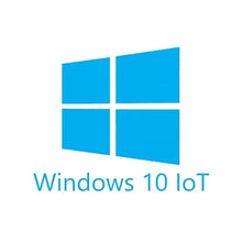 Load image into Gallery viewer, Microsoft Embedded Win10 IoT Enterprise LTSB 2021 Value - CPU Restrictions Apply - for i3 and i5 CPU, WIN10 IoT Enterprise LTSB 2021 Value
