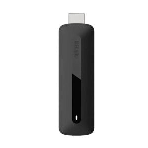 Mecool Android TV Dongle, Runs Android 11 on the latest Amlogic S905Y4, Built-in Chromecast, Google Assistant support, 4K HDR, Prime Video, Youtube 4K