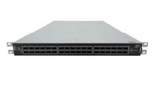 Load image into Gallery viewer, Mellanox SB7780 36-Port QSFP28 100Gb/s EDR InfiniBand Router Core Switch with POE &amp; QoS, 36-Port EDR 100Gb/s - 7Tb/s 36 QSFP28 7Tb/s
