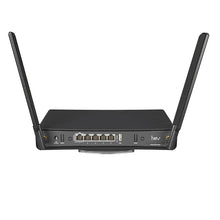 Load image into Gallery viewer, MIKROTIK C53UiG+5HPaxD2HPaxD Wireless router hAP ax3 access point C53UiG+5HPaxD2HPaxD Wireless Router WiFi AP Hotspot
