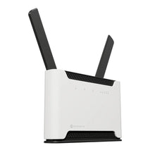 Load image into Gallery viewer, MikroTik Chateau LTE6 ax WiFi Router with 1.8GHz 4 core CPU, 1GB RAM, 1 x 2.5 Gigabit LAN, 4 x Gigabit LAN, built-in 2.4Ghz wireless, built-in 5Ghz
