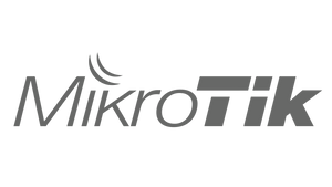 MikroTik Small Weatherproof Dual Band 2.4 / 5GHz Wireless Access Point With LTE Antennas And MiniPCI-E Slot