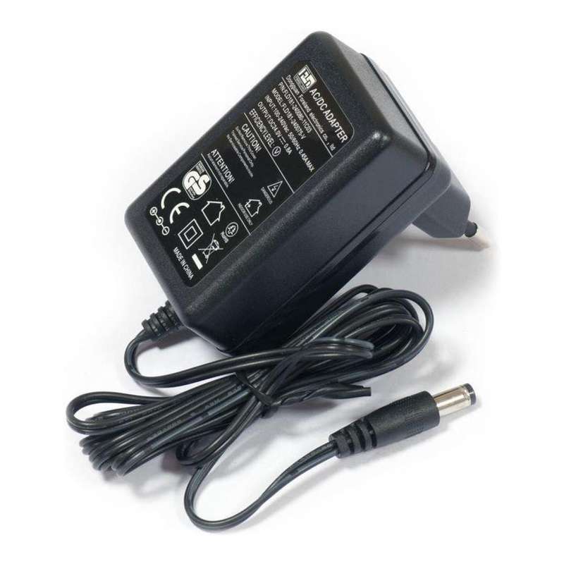 MikroTik 18POW Power Adapter PSU 24V, 0.8A for hAP AC2
