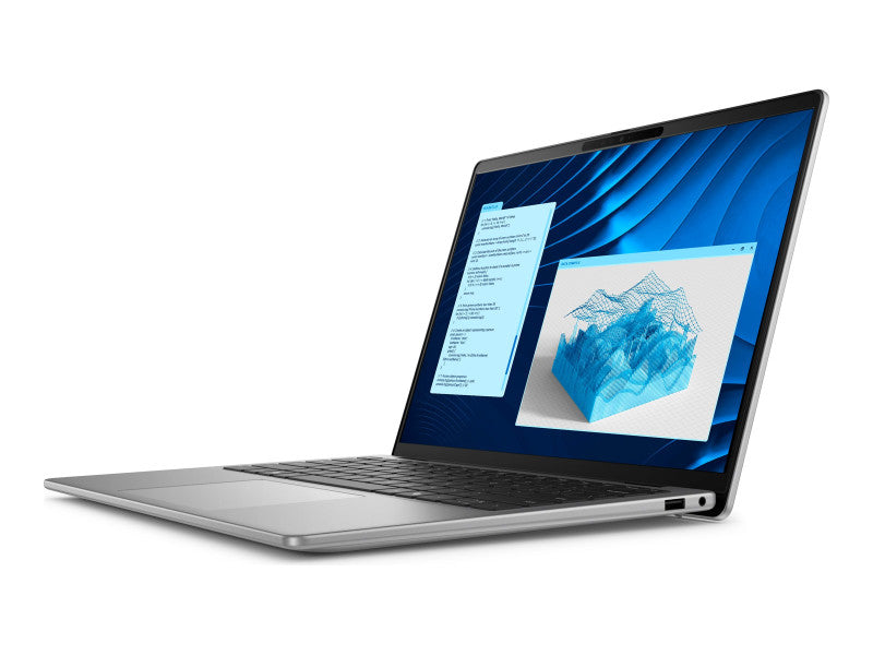 Dell Latitude 5455 Xplus8C 16Gb 512Gb Ssd 14In Fhd Notebook N001L5455EMEA