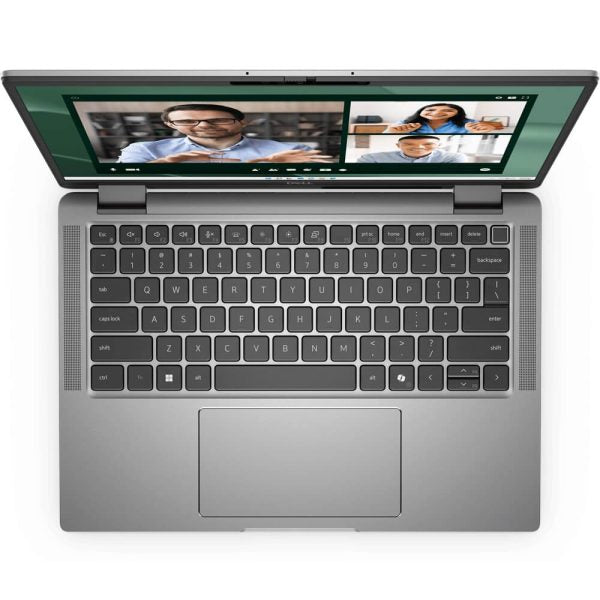 Dell Latitude 7350 13In Notebook Detachable Intel Core Ultra 7 164U Vpro, 16Gb Onboard Lpddr5, 512Gb Ssd N001L735013Emea_Det