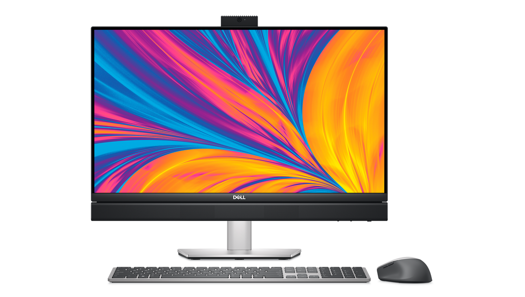Dell Optiplex 7420 Aio Plus 23.8in Fhd Desktop PC N002O7420AIOPEMEA