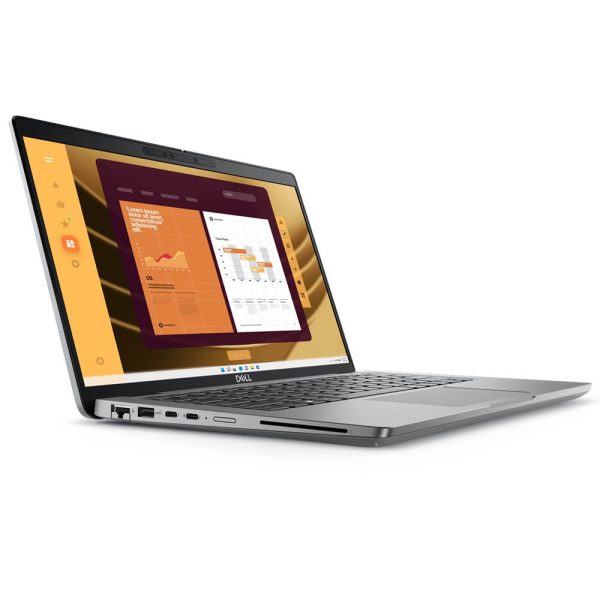 Dell Latitude 5450 I5-1335U 16Gb 512Gb Ssd 14In Fhd Notebook N004L545014Emea