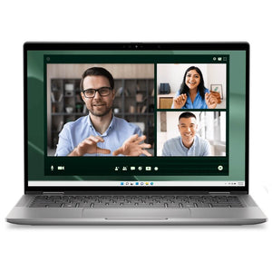 Dell Latitude 7350 Ultra 7 13.3In Fhd Notebook Intel Core Ultra 7 165U N004L735013Emea-4G