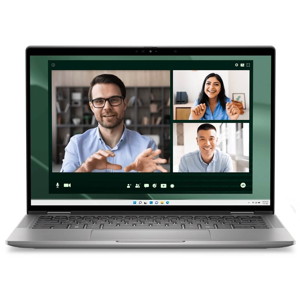 Dell Latitude 7350 Ultra 7 13.3In Fhd Notebook Intel Core Ultra 7 165U N004L735013Emea-4G