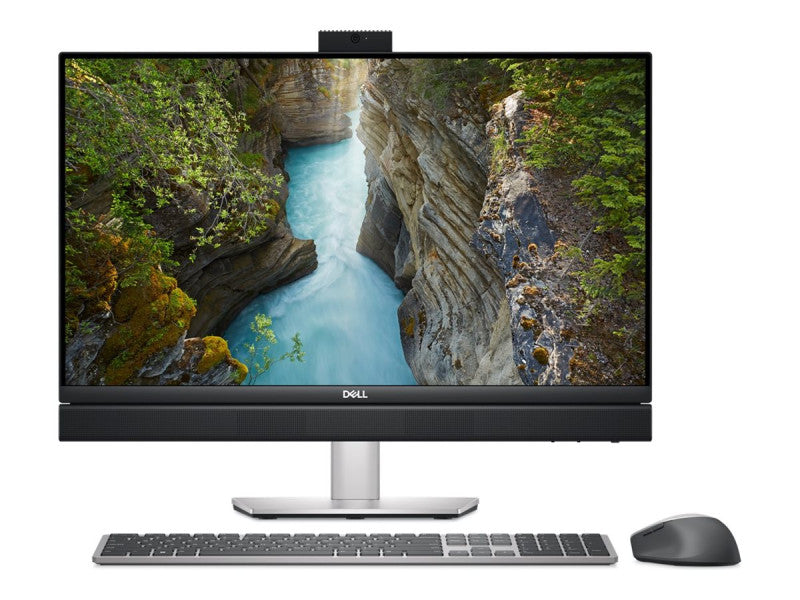 Dell Optiplex Aio 7420 I7-14700 16gb 512gb Ssd 23.8in Desktop PC N004O7420AIO65WEMEA