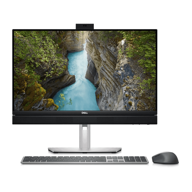 Dell Optiplex 7420 Aio Plus 23.8in Desktop PC N005O7420AIOPEMEA