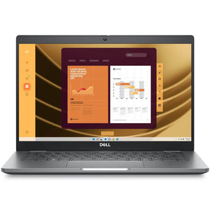 Dell Latitude 5350 13.3In Fhd Notebook N006L535013EMEA-4G