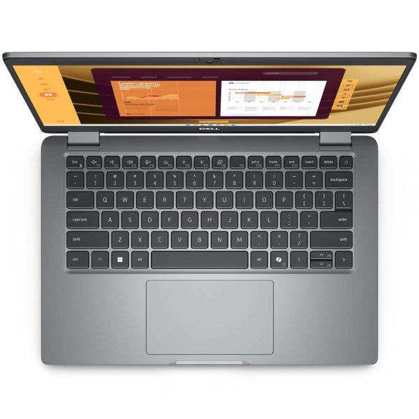 Dell Latitude 5350 13.3In Fhd Notebook N006L535013EMEA