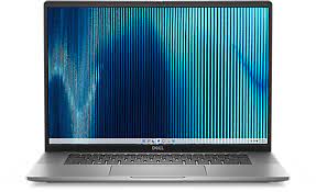 Dell Latitude 7640 16In Fhd Notebook Intel Core I7-1355U N006L764016Emea-4G