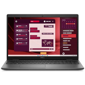Dell Latitude 3550 15.6In Fhd Notebook N007L355015EMEA