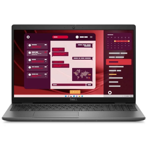 Dell Latitude 3550 15.6In Fhd Notebook N007L355015EMEA