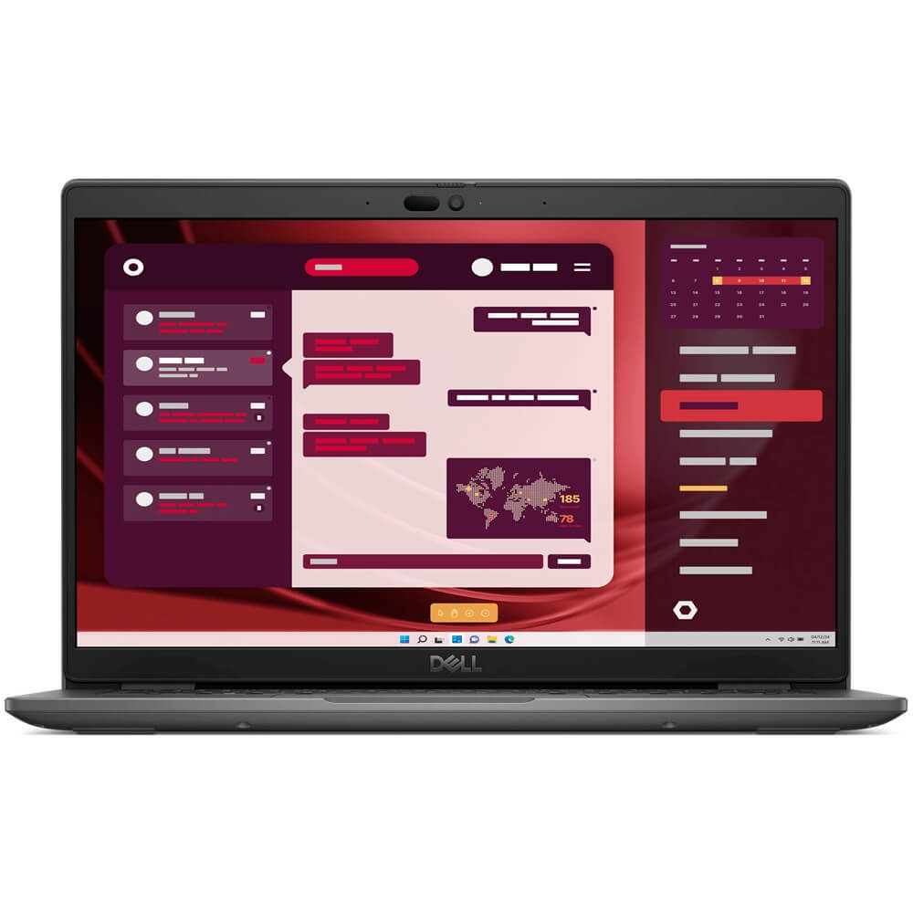Dell Latitude 3450 14In Fhd Notebook N008L345014EMEA