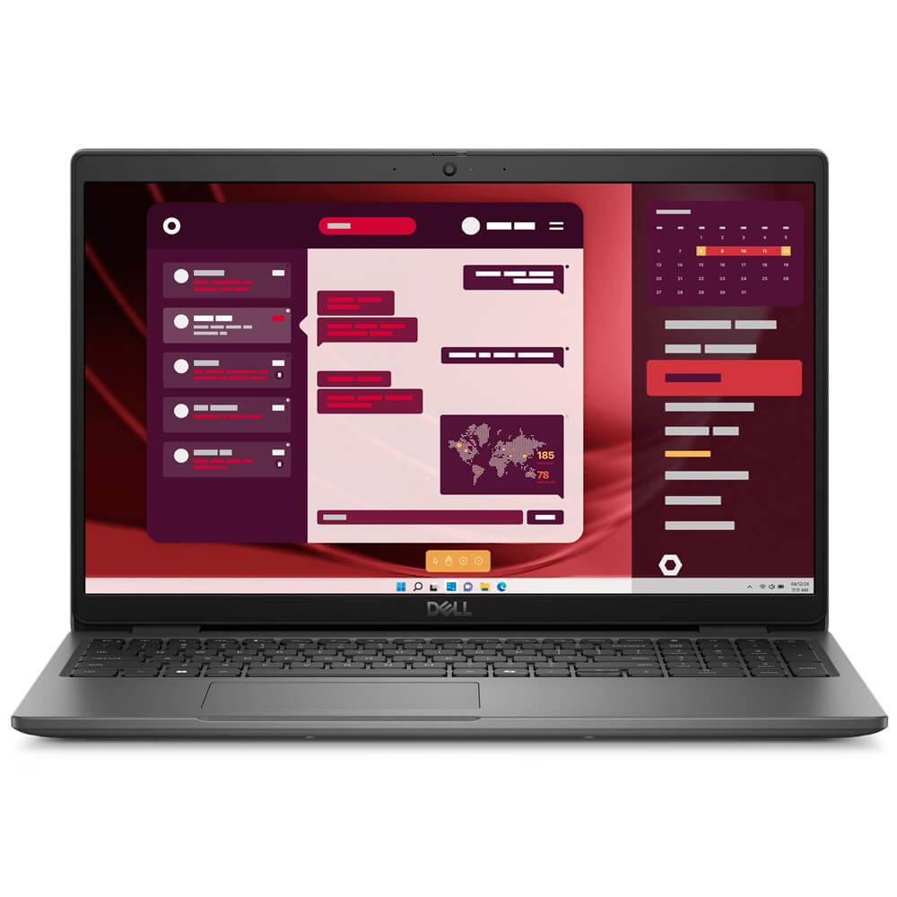 Dell Latitude 3550 Ultra 5 125U 15.6In Fhd Notebook N008L355015EMEA