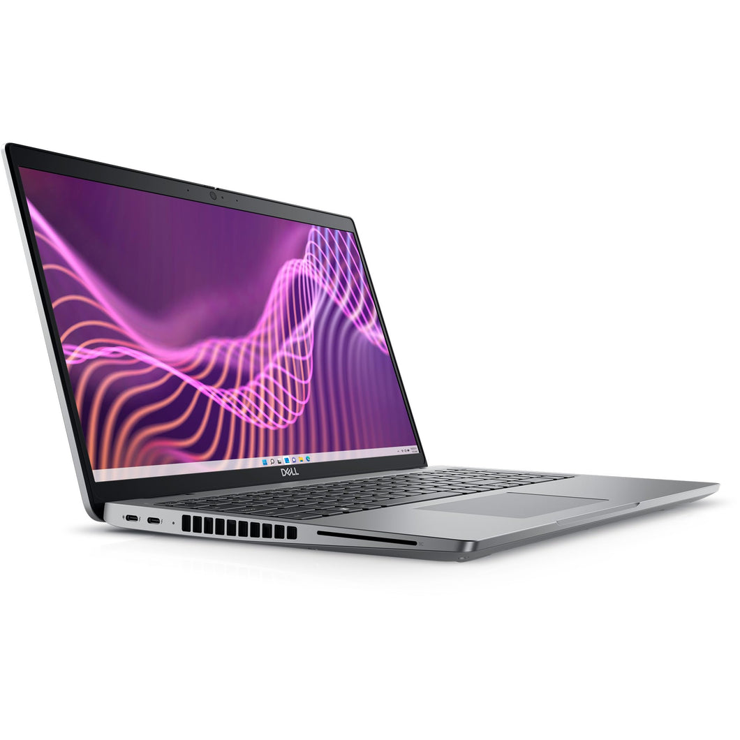 Dell Latitude 5550 15.6In Fhd Notebook N008L555015EMEA