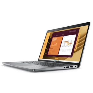 Dell Latitude 5450 14In Fhd Notebook Intel Core Ultra 5 135U, Intel Vpro, 16Gb (2X8Gb) 5600Mt/S Ddr5, 512Gb Gen4 Ssd Win11 Pro N009L545014Emea-4G