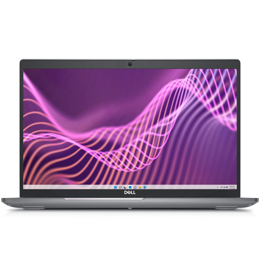 Dell Latitude 5540 15.6In Fhd Notebook N010L554015EMEA-512GB-4G