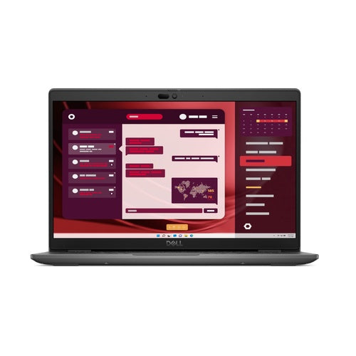 Dell Latitude 3550 15.6In Fhd Notebook Intel Core Ultra 7 155U, 16Gb (2*8Gb) Ddr5, 512Gb Pcie Gen 4 Nvme, 15.6