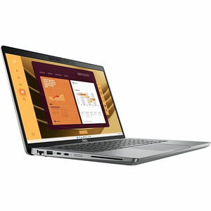Dell Latitude 5450 14.0In Fhd Notebook N012L545014EMEA-4G