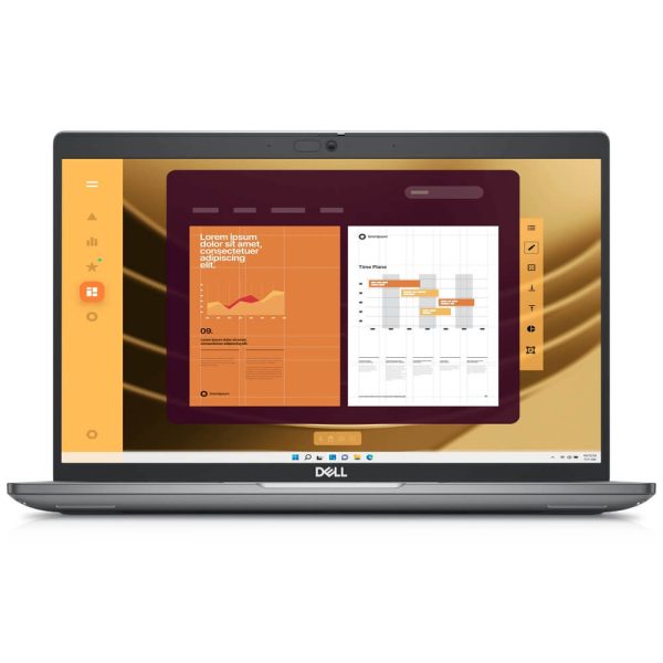Dell Latitude 5450 Ultra 7 14In Fhd Notebook N012L545014Emea