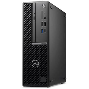 Dell Optiplex 7020 Sff Plus Desktop PC Intel Core I7-14700 (16cores, Up To 5.3 Ghz) Vpro, 16gb (2x8gb) Ddr5, 512gb Ssd N012O7020SFFPEMEA