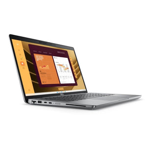 Dell Latitude 5450 Ultra 7 14In Fhd Notebook N015L545014Emea-4G