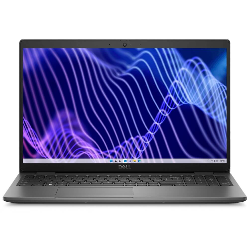 Dell Latitude 3540 15.6In Fhd Notebook N028L354015EMEA