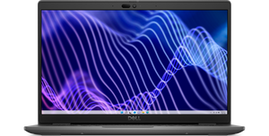 Dell Latitude 3440 13Th Gen 14In Fhd Notebook N031L344014Emea-Pp-4G