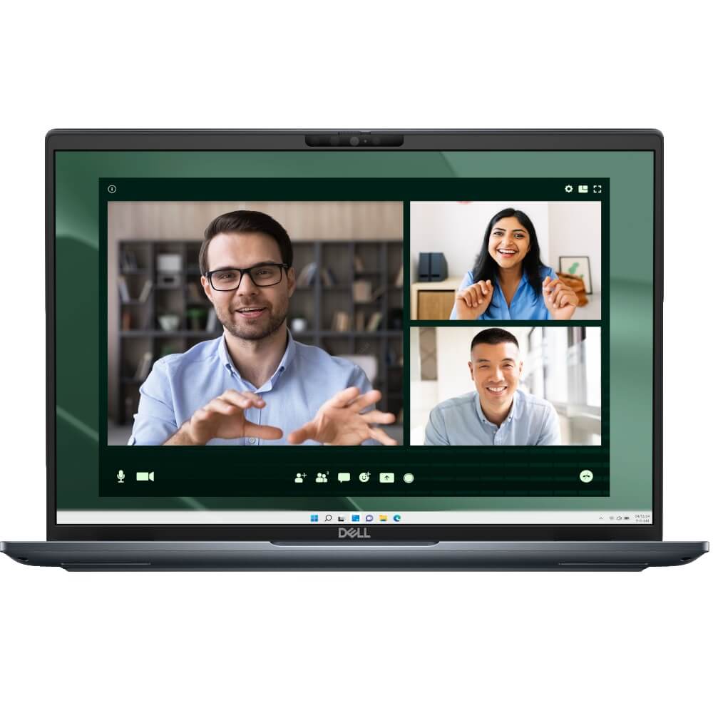 Dell Latitude 7450 14In Fhd Notebook Intel Core Ultra 7 155U N032L745014Emea