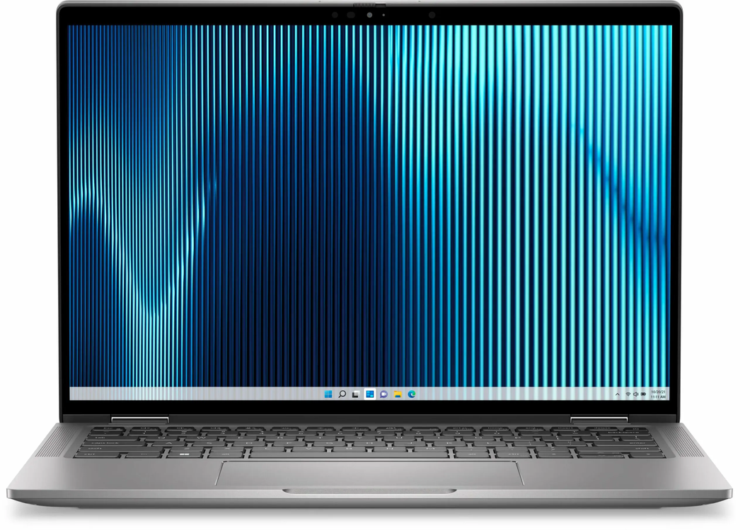 Dell Latitude 7340 13.3In Fhd Notebook Intel Core I5-1345U N047L734013Emea-4G