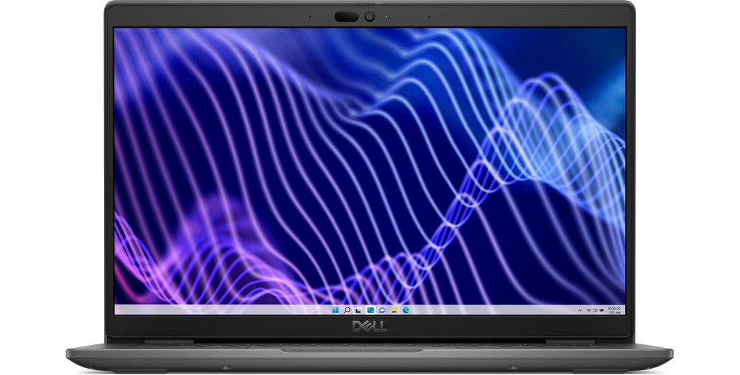 Dell Latitude 3440 14.0In Fhd Notebook N053L344014EMEA