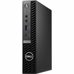 Dell Optiplex 7020 Mff Plus Desktop Intel Core I7-14700 16Gb Ddr5, 512Gb Ssd Pcie Nvme M.2 Windows 11 Pro N09O7020Mffpemea