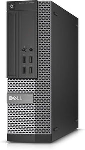 DELL OPTIPLEX 7020 SFF DESKTOP PC
