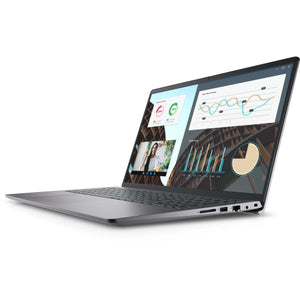 Dell Vostro 3530 15.6In Fhd Notebook Intel Core I3-1305U 8Gb Ddr4, 512Gb Ssd Win11 Pro N1612Qvnb3530Emea01