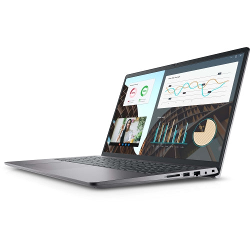 Dell Vostro 3530 15.6In Fhd Notebook Intel Core I3-1305U 8Gb Ddr4, 512Gb Ssd Win11 Pro N1612Qvnb3530Emea01