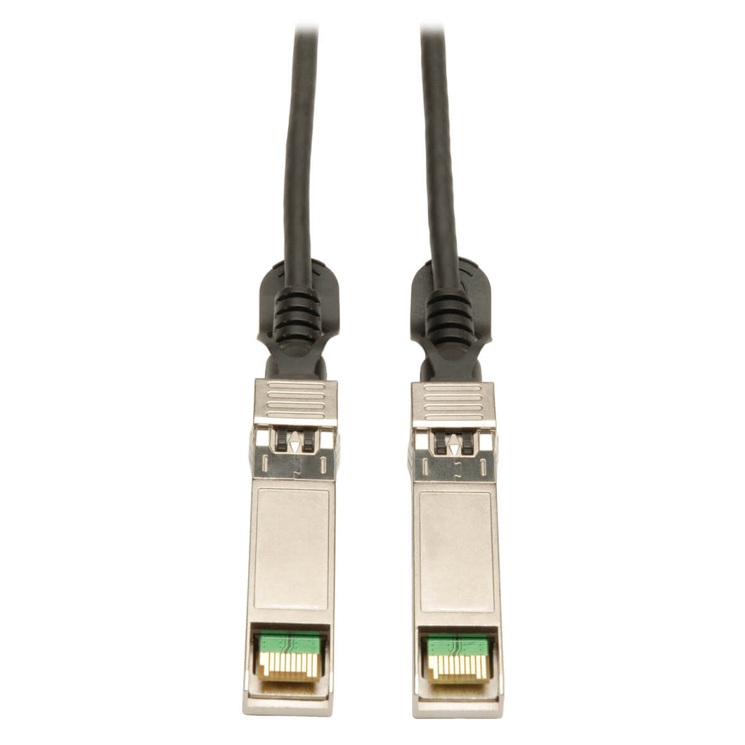 EATON SFP+ 10GBASE-CU PASSIVE TWINAX COPPER CABLE