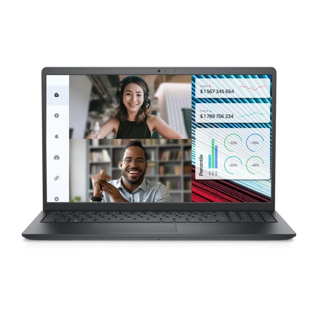 Dell Vostro 3520 15.6In Fhd Notebook Intel Core I5-1235U N3002Pvnb3520Emea01