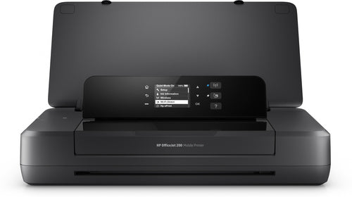 HP OFFICEJET 202 MOBILE PRINTER