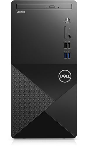 DELL VOSTRO 3910 MICRO TOWER DESKTOP PC