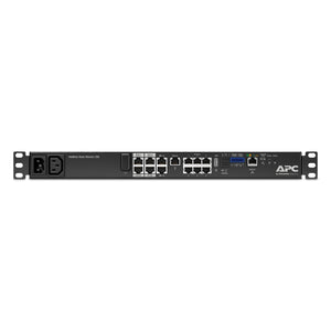 Apc Netbotz Rack Monitor 250 With Nmc3 NBRK0250A